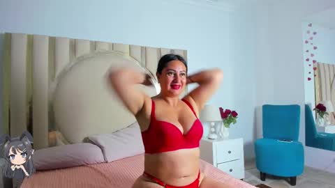 Scarlett Ross  online show from March 11, 2025, 11:55 am