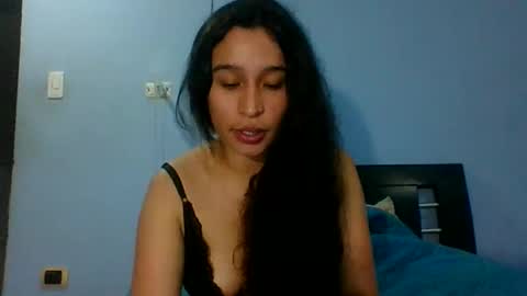 Nataly online show from April 21, 2026, 2:51 am
