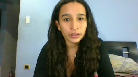 Snapshot of scarlettscottx chatting on June 9, 2026, 1:50 am Nataly online show from June 9, 2026, 1:50 am