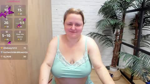 Scarlett online show from December 16, 2024, 8:31 am