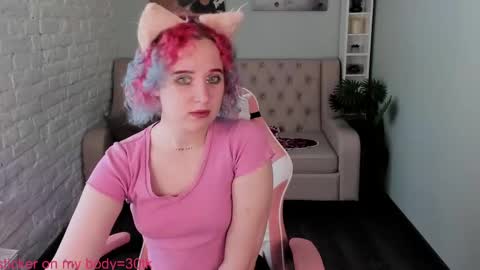 Scarlett online show from May 16, 2026, 5:26 am