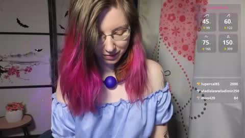 Snapshot of scarlettsrose chatting on December 12, 2024, 7:15 pm Scarlett online show from December 12, 2024, 7:15 pm