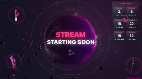 Snapshot of scarlettsrose chatting on January 26, 2025, 9:07 pm Scarlett online show from January 26, 2025, 9:07 pm