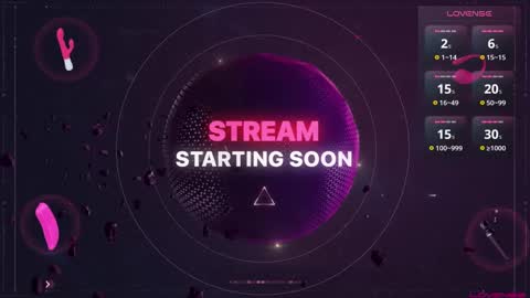 Snapshot of scarlettsrose chatting on March 7, 2025, 7:16 pm Scarlett online show from March 7, 2025, 7:16 pm