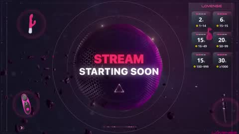 Snapshot of scarlettsrose chatting on March 8, 2025, 8:00 am Scarlett online show from March 8, 2025, 8:00 am