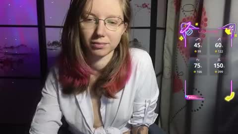Snapshot of scarlettsrose chatting on September 12, 2025, 8:58 am Scarlett online show from September 12, 2025, 8:58 am