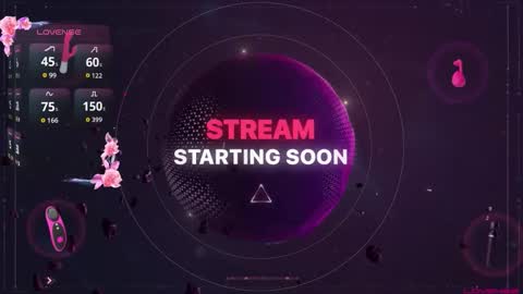 Scarlett online show from December 17, 2025, 4:24 pm