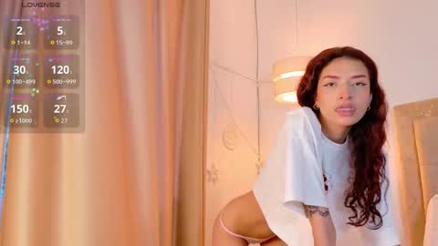 scarlettt_moon online show from January 10, 2026, 8:43 pm