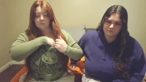 scarletttsinner online show from June 7, 2026, 12:26 am