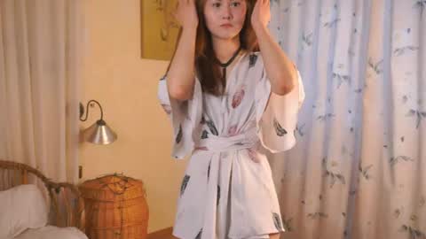 My name is Linda but you can call me Lin online show from May 1, 2026, 7:02 am