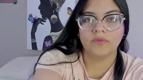 Scarlett Whitmore online show from October 2, 2025, 3:13 am