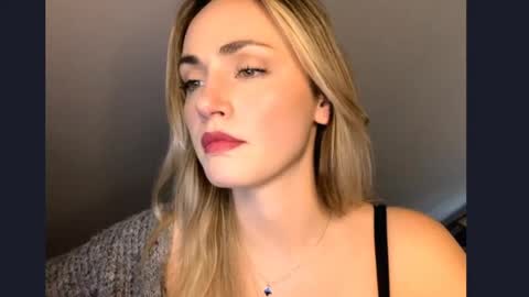 Snapshot of scarlettxblonde chatting on April 30, 2026, 8:42 am ScarlettxBlonde online show from April 30, 2026, 8:42 am