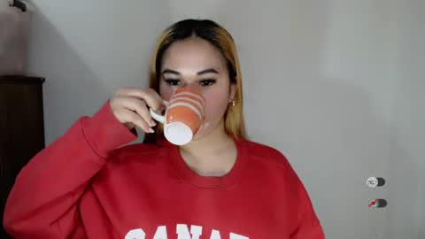 scarletvamp online show from October 10, 2025, 9:58 pm