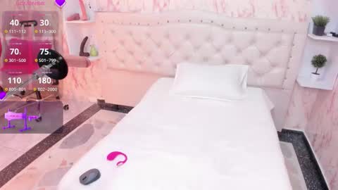 Scarlet online show from March 6, 2026, 3:47 am