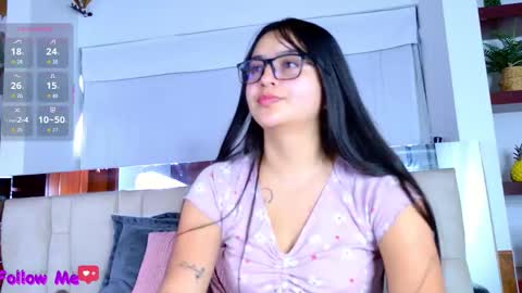 scarllet online show from January 13, 2026, 12:21 pm