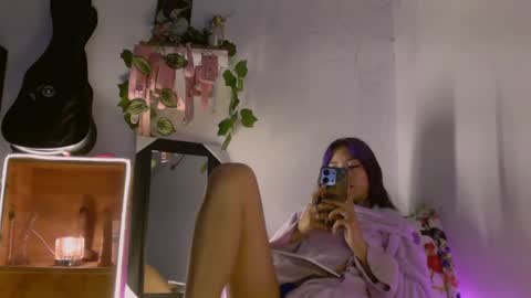 Snapshot of scarllett_bdsm chatting on June 26, 2026, 9:30 pm Scarllett online show from June 26, 2026, 9:30 pm