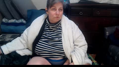 Scarlotta online show from January 26, 2025, 8:56 pm