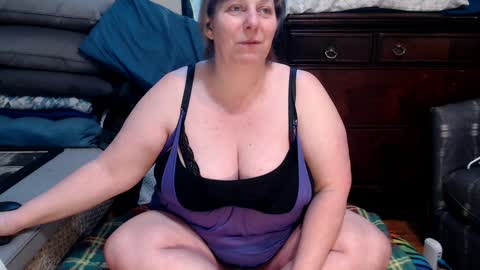 Scarlotta online show from February 8, 2025, 6:33 pm