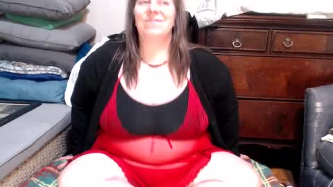 Scarlotta online show from February 15, 2025, 12:59 am