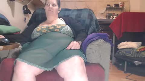 Scarlotta online show from January 8, 2026, 6:54 pm