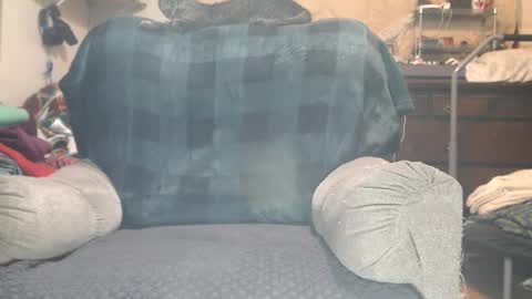 Scarlotta online show from February 4, 2026, 9:53 pm