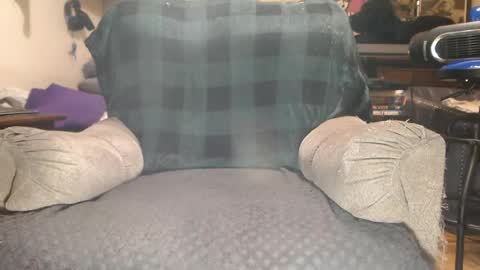 Scarlotta online show from April 21, 2026, 12:56 am