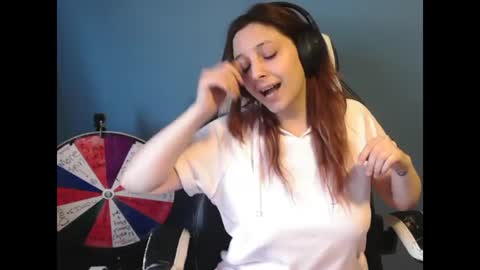 Snapshot of scarslutwitch chatting on July 29, 2026, 9:13 pm ScarSlutWitch online show from July 29, 2026, 9:13 pm