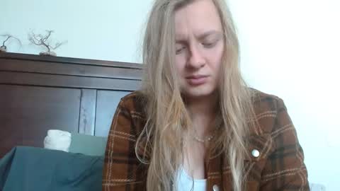 ScarTit Bernhard online show from February 7, 2025, 11:24 pm