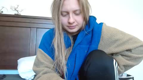 ScarTit Bernhard online show from February 14, 2025, 7:12 pm