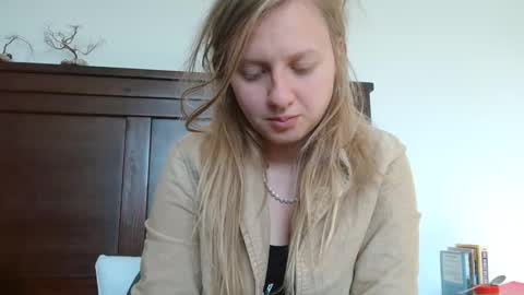 ScarTit Bernhard online show from February 20, 2025, 4:46 pm