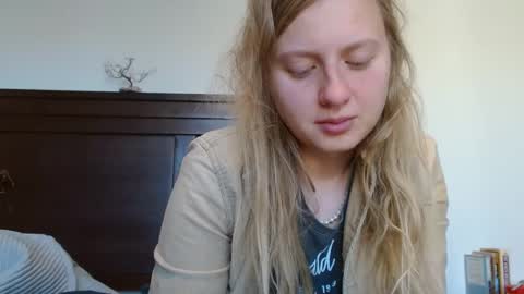 ScarTit Bernhard online show from February 21, 2025, 1:11 am