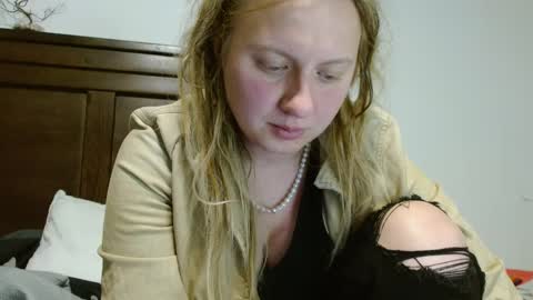 ScarTit Bernhard online show from February 23, 2025, 3:56 am