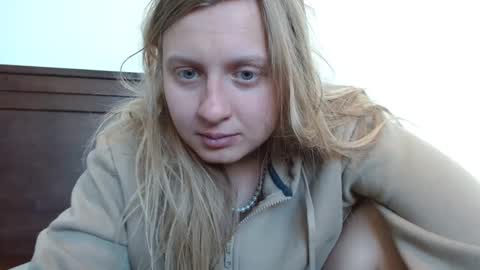 ScarTit Bernhard online show from March 2, 2025, 10:16 pm