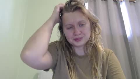 ScarTit Bernhard online show from September 10, 2025, 9:04 pm