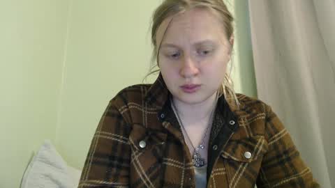 ScarTit Bernhard online show from September 28, 2025, 8:47 pm