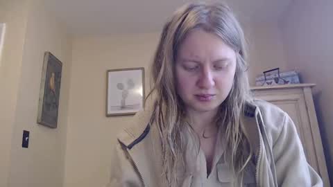 ScarTit Bernhard online show from November 16, 2025, 6:46 pm