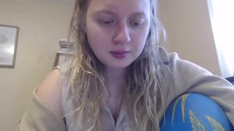 ScarTit Bernhard online show from December 1, 2025, 6:57 pm