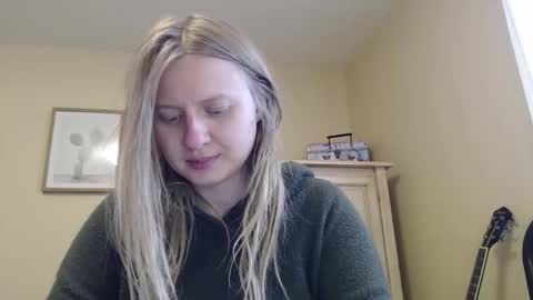 ScarTit Bernhard online show from December 19, 2025, 8:38 pm