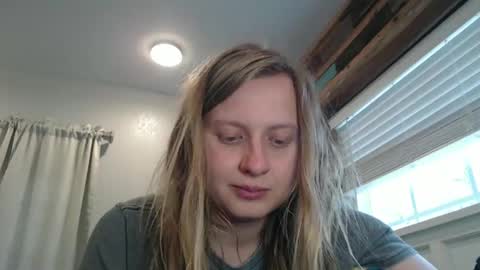 ScarTit Bernhard online show from February 25, 2026, 9:24 pm