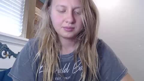 ScarTit Bernhard online show from April 18, 2026, 7:51 pm