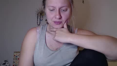 ScarTit Bernhard online show from May 14, 2026, 2:51 am