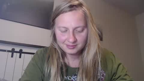 ScarTit Bernhard online show from June 2, 2026, 1:07 am