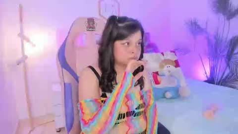 Snapshot of scartleth chatting on January 6, 2026, 6:33 pm scarleth online show from January 6, 2026, 6:33 pm