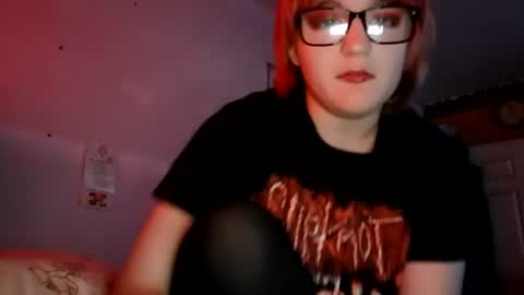 Snapshot of scaryberrie chatting on July 30, 2026, 5:17 am berrie online show from July 30, 2026, 5:17 am