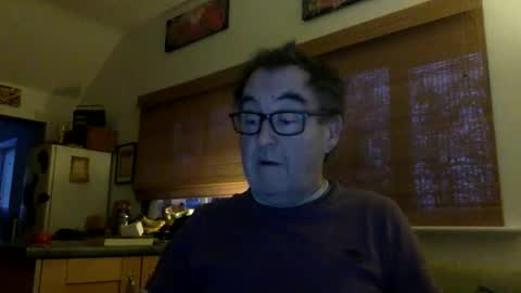 scbiggersballs online show from January 6, 2026, 7:56 am