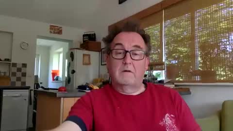 scbiggersballs online show from April 27, 2026, 11:41 am
