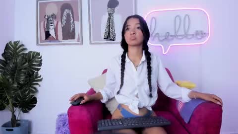 Snapshot of sccarlett7 chatting on June 10, 2026, 11:42 am Sccarlett7 online show from June 10, 2026, 11:42 am