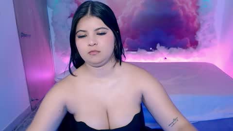 Scarlett online show from November 8, 2025, 3:29 am