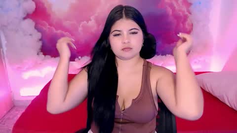 Scarlett online show from November 16, 2025, 3:23 am