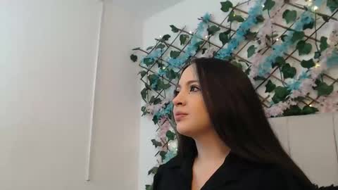 SCARLET online show from February 4, 2026, 11:27 am